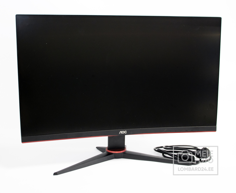 Monitori LOC C27G2ZE 27" 240Hz VA