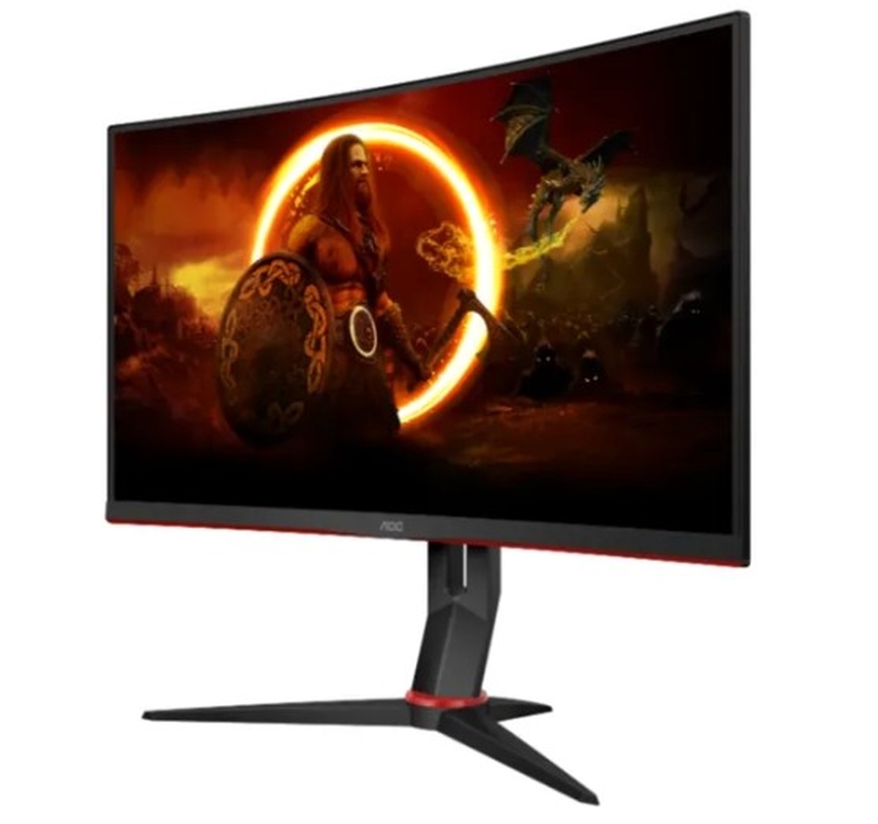 Monitori LOC C27G2ZE 27" 240Hz VA