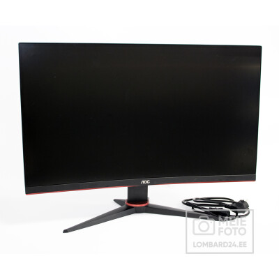 Monitori LOC C27G2ZE 27" 240Hz VA