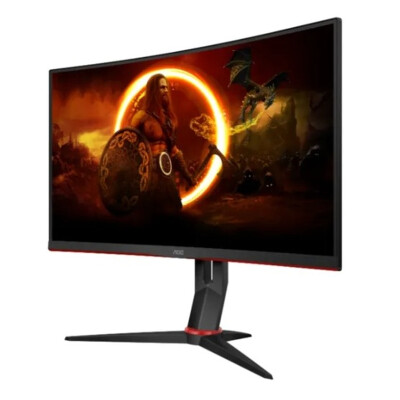 Monitor LOC C27G2ZE 27" 240Hz VA