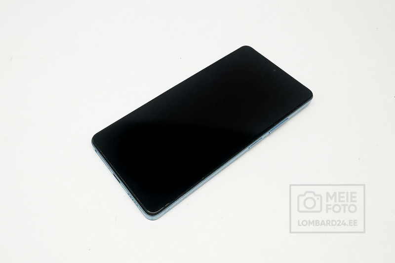 Mobiiltelefon Redmi Note 12 Pro 256GB 50MP 120Hz