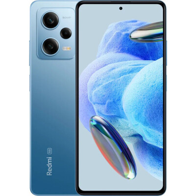 Mobiiltelefon Redmi Note 12 Pro 256GB 50MP 120Hz