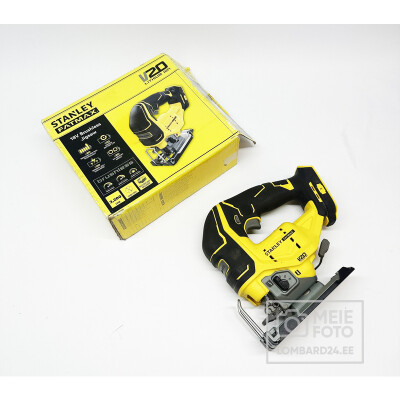 Tööriist Stanley FATMAX 18V Brushless 3200 p/min