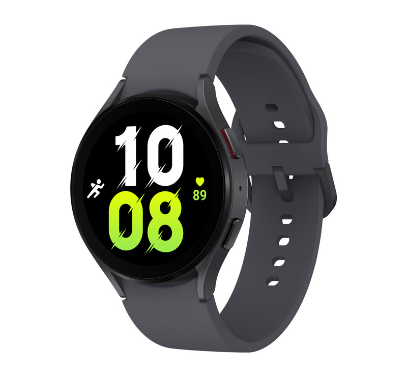 Nutikell Samsung Galaxy Watch5 44mm LTE safiirkristall