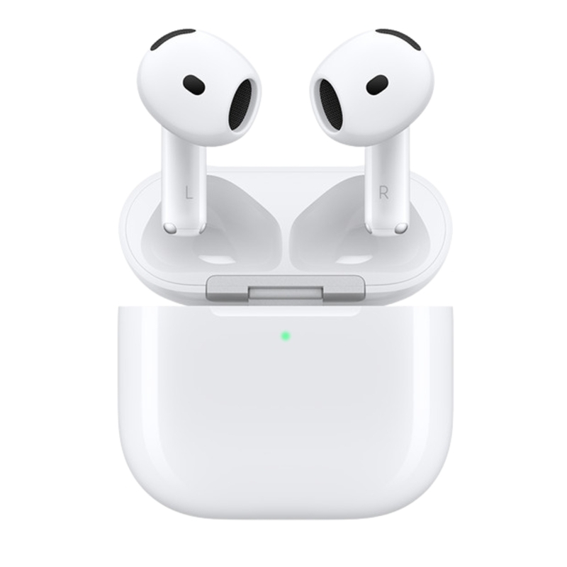 Helivarustus Apple AirPods 4 ANC, IP54