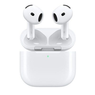 Helivarustus Apple AirPods 4 ANC, IP54