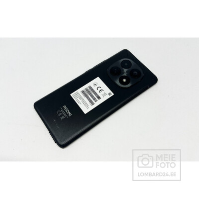 Mobiiltelefon Xiaomi Redmi Note 15 5G 128GB 6.77"
