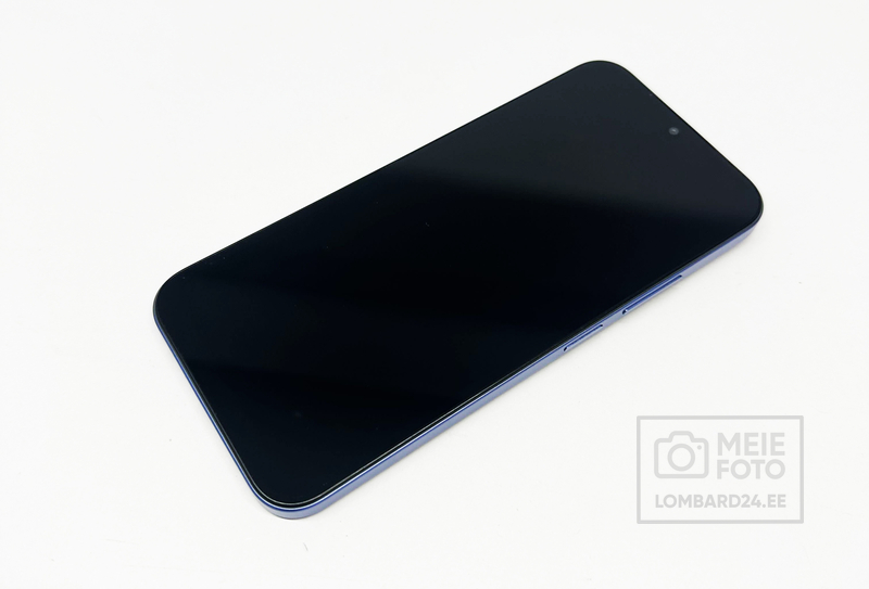 Mobiiltelefon Xiaomi Redmi 15C 4G 256GB 4GB RAM