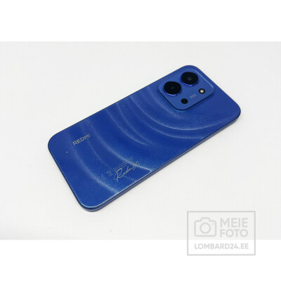 Mobiiltelefon Xiaomi Redmi 15C 4G 256GB 4GB RAM