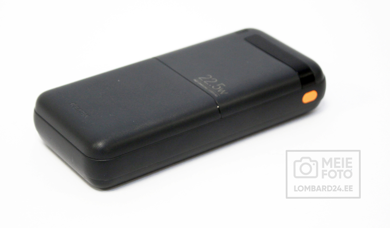 Powerbank 20k MaH