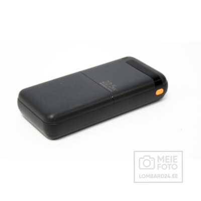 Powerbank 20k MaH