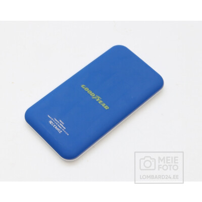 GOODYEAR Power Bank 10000mah