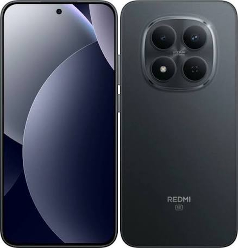 Mobiiltelefon Xiaomi Redmi Note 15 Pro 5G 256GB 8GB RAM