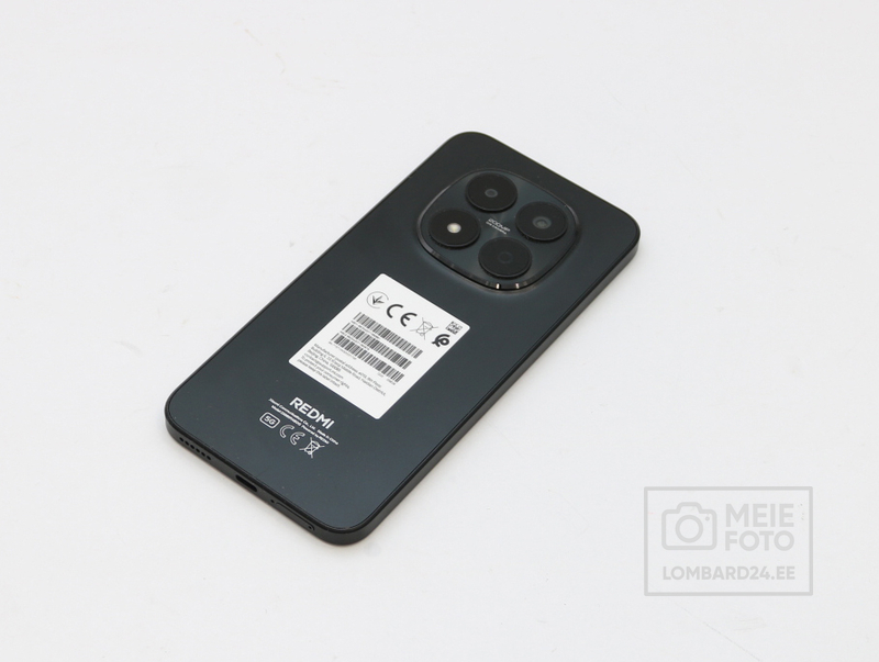 Mobiiltelefon Xiaomi Redmi Note 15 Pro 5G 256GB 8GB RAM