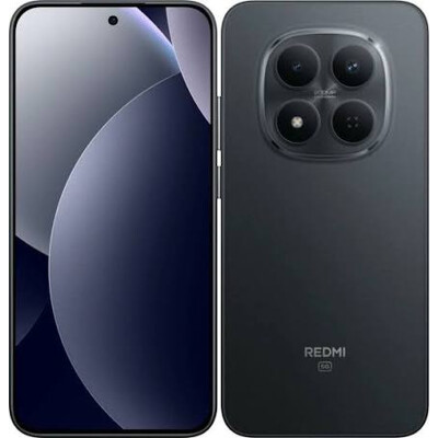Mobiiltelefon Xiaomi Redmi Note 15 Pro 5G 256GB 8GB RAM