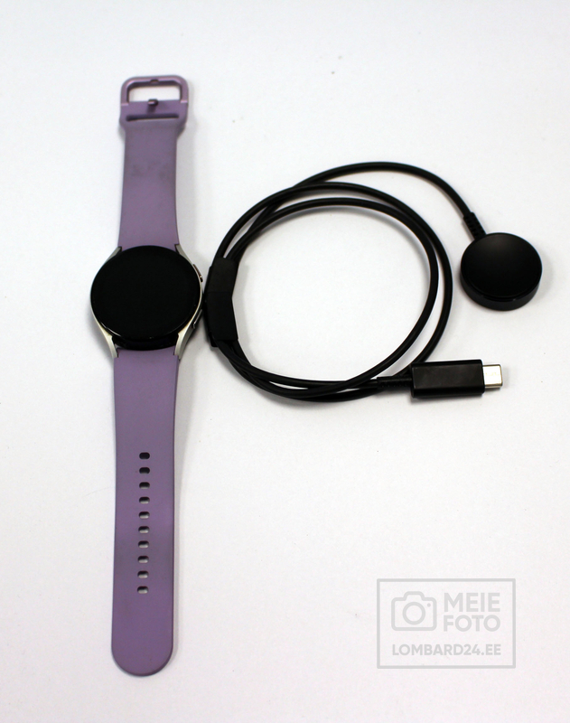 Смарт-часы Samsung Galaxy Watch 5 LTE 40mm Сапфировое стекло