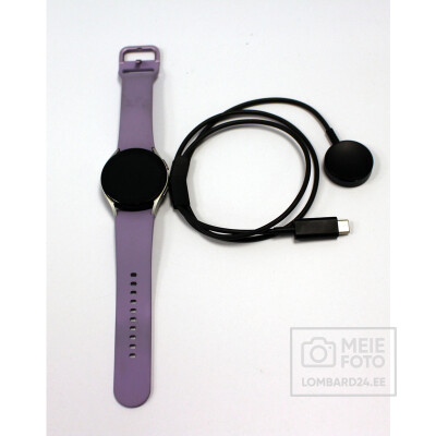 Смарт-часы Samsung Galaxy Watch 5 LTE 40mm Сапфировое стекло