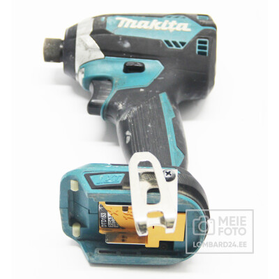 Mootor-lõikur Makita DTD153