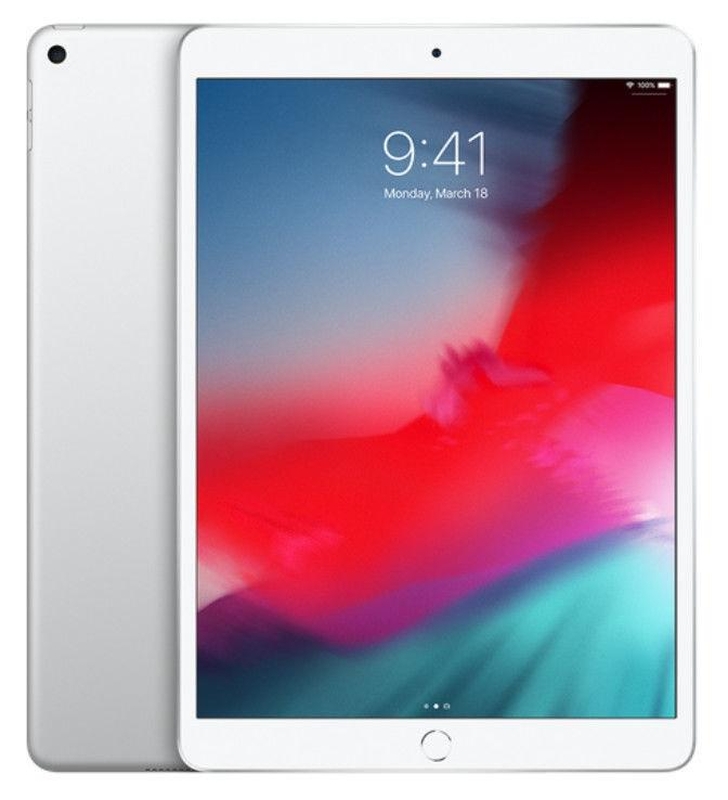 Tahvelarvuti Ipad Air 3 64GB 10.5-tolline Retina ekraan