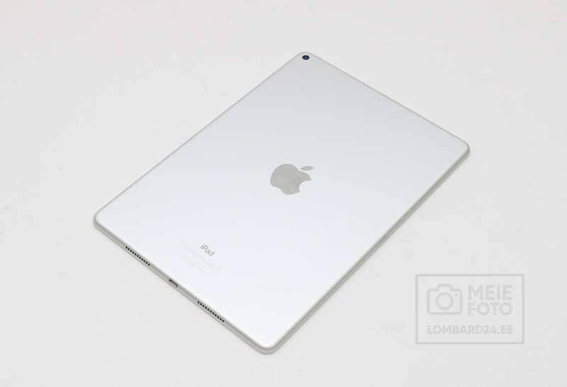 Tahvelarvuti Ipad Air 3 64GB 10.5-tolline Retina ekraan