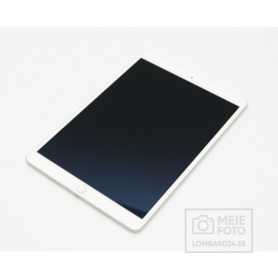 Tahvelarvuti Ipad Air 3 64GB 10.5-tolline Retina ekraan