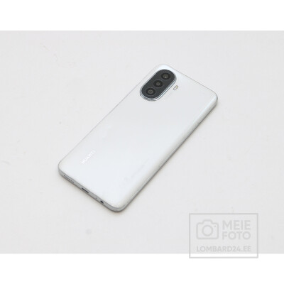 Mobiiltelefon Huawei Nova Y70 128GB 6.75-tolli 6000mAh