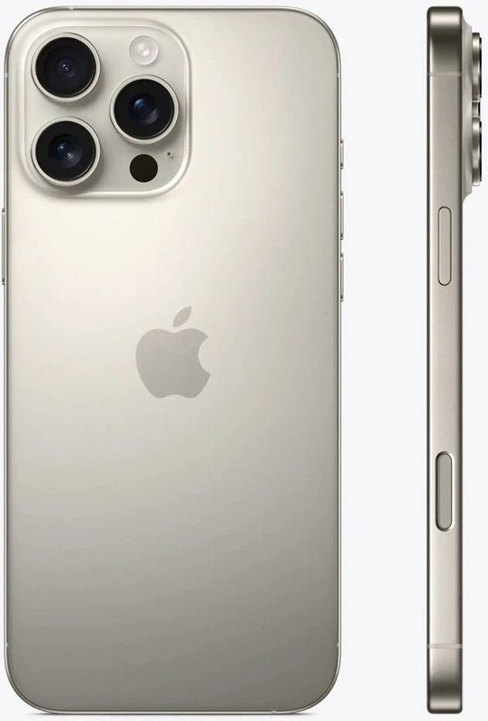 Mobiiltelefon Apple iPhone 16 Pro Max 256GB 6.9-inch