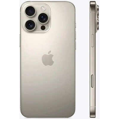 Mobiiltelefon Apple iPhone 16 Pro Max 256GB 6.9-inch