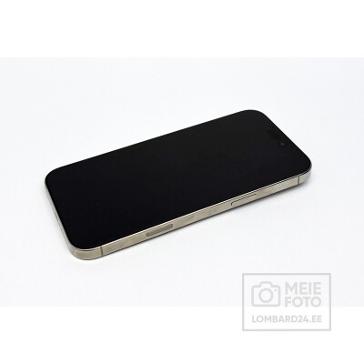Mobiiltelefon Apple iPhone 16 Pro Max 256GB 6.9-inch