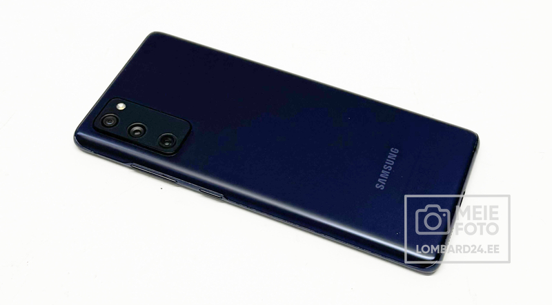Mobiiltelefon Samsung Galaxy S20 FE 128GB 6GB RAM