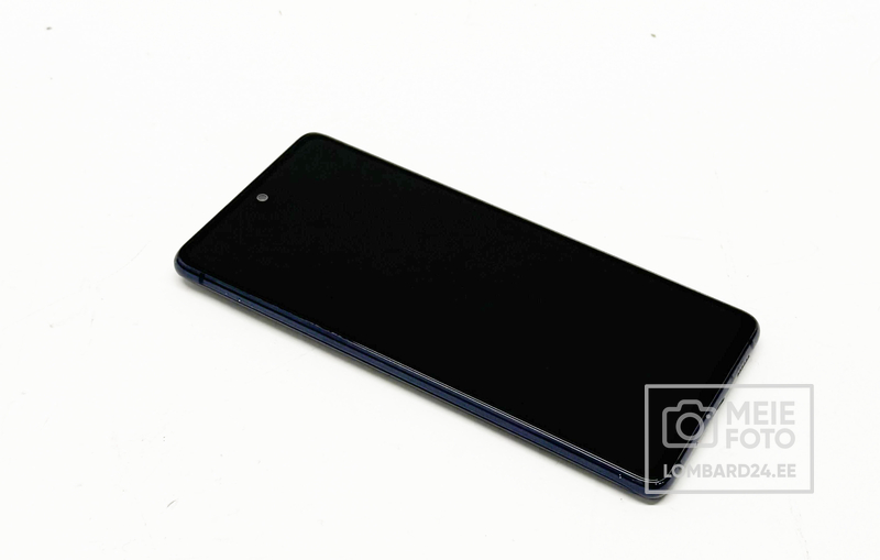 Mobiiltelefon Samsung Galaxy S20 FE 128GB 6GB RAM