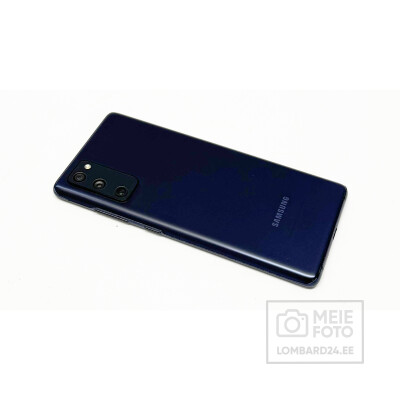 Mobiiltelefon Samsung Galaxy S20 FE 128GB 6GB RAM
