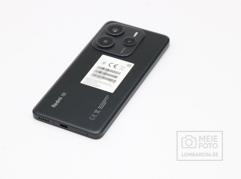 Phone Xiaomi Redmi Note 14 128GB 6GB RAM