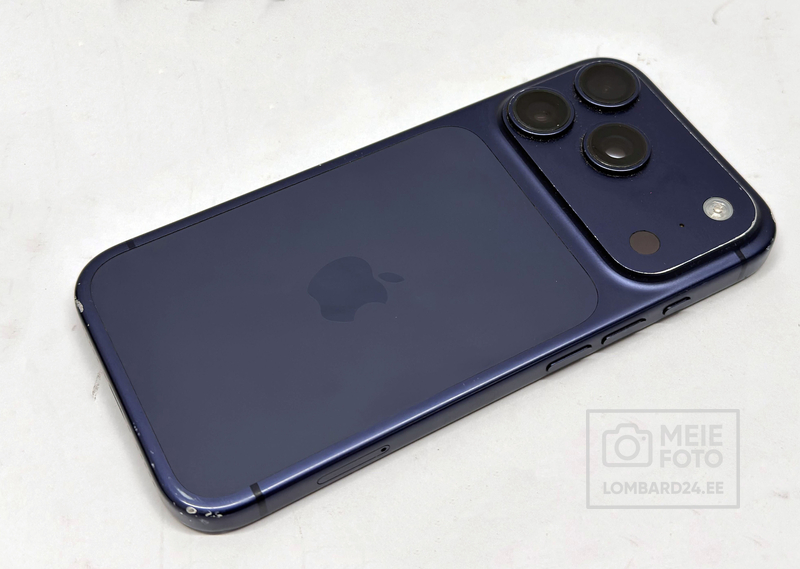 Mobiiltelefon Apple iPhone 17 Pro 256GB