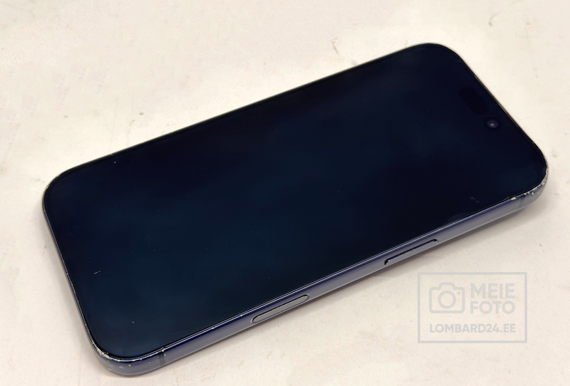Mobiiltelefon Apple iPhone 17 Pro 256GB