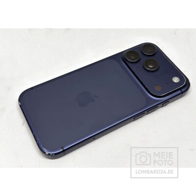 Mobiiltelefon Apple iPhone 17 Pro 256GB