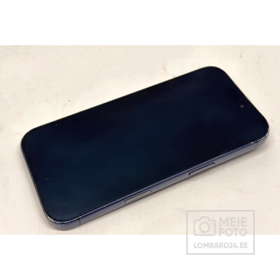 Mobiiltelefon Apple iPhone 17 Pro 256GB