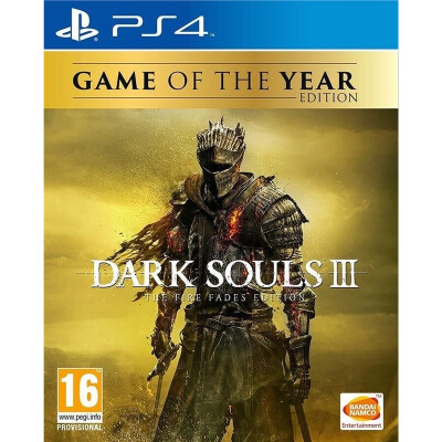 Mäng PS4 Dark Souls 3