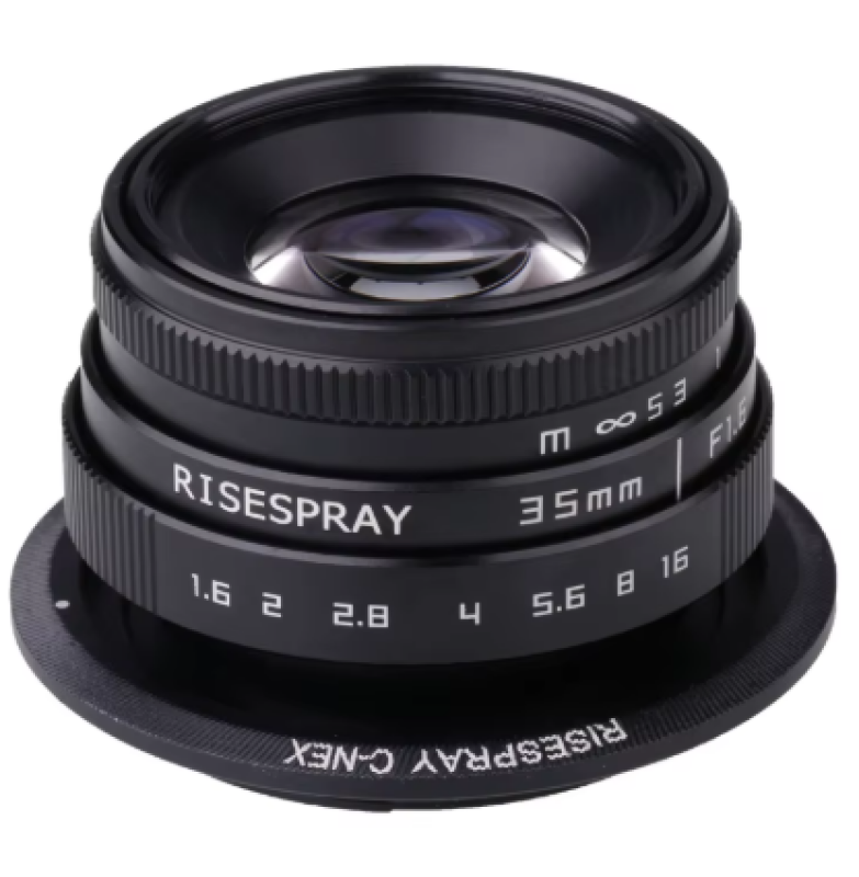 Sony a6500 + Risespray C-NEX 35mm f/1.6  Shutter Count: 5043