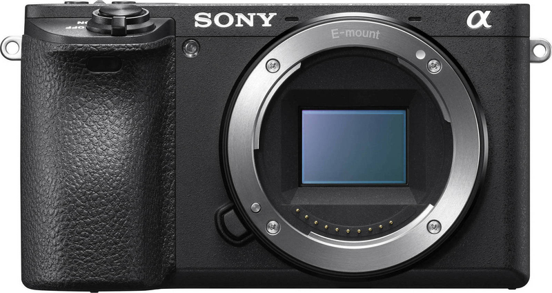Sony a6500 + Risespray C-NEX 35mm f/1.6  Shutter Count: 5043