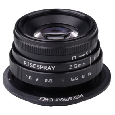 Sony a6500 + Risespray C-NEX 35mm f/1.6  Shutter Count: 5043