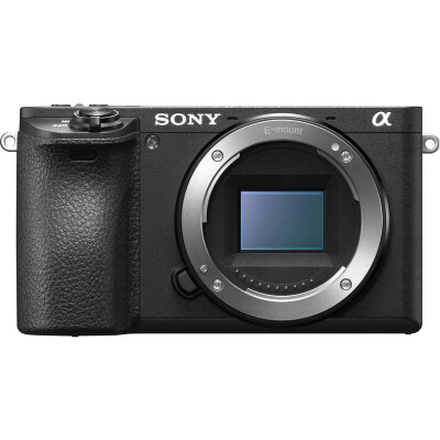 Sony a6500 + Risespray C-NEX 35mm f/1.6  Shutter Count: 5043