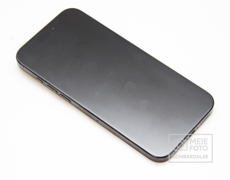 Mobiiltelefon iPhone 16 Pro Max 512GB 8GB RAM