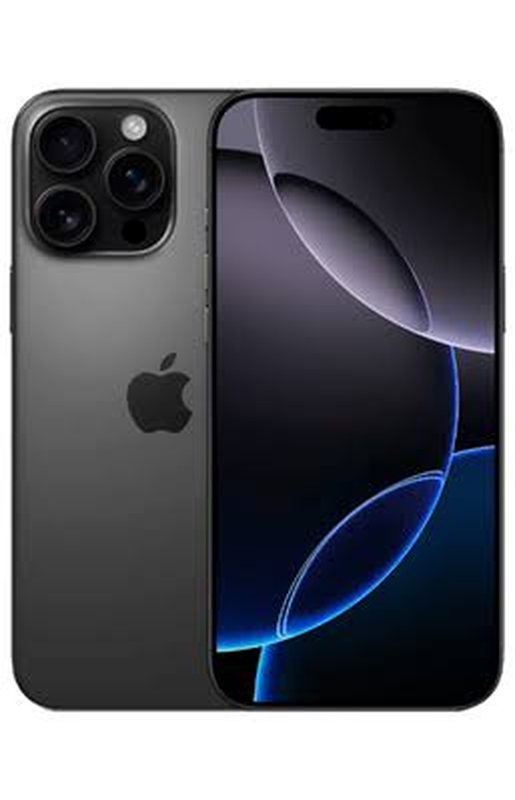 Mobiiltelefon iPhone 16 Pro Max 512GB 8GB RAM