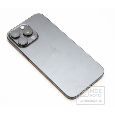 Mobiiltelefon iPhone 16 Pro Max 512GB 8GB RAM