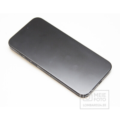 Mobiiltelefon iPhone 16 Pro Max 512GB 8GB RAM