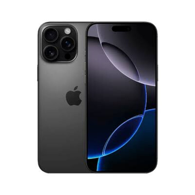 Mobiiltelefon iPhone 16 Pro Max 512GB 8GB RAM