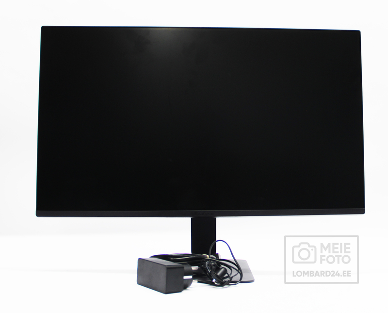 Monitor LG UltraGear 24G411A-B