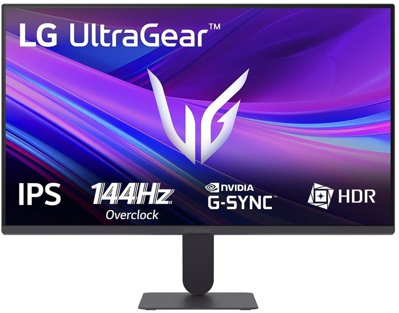 Monitor LG UltraGear 24G411A-B