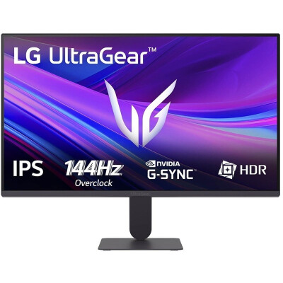 Monitor LG UltraGear 24G411A-B